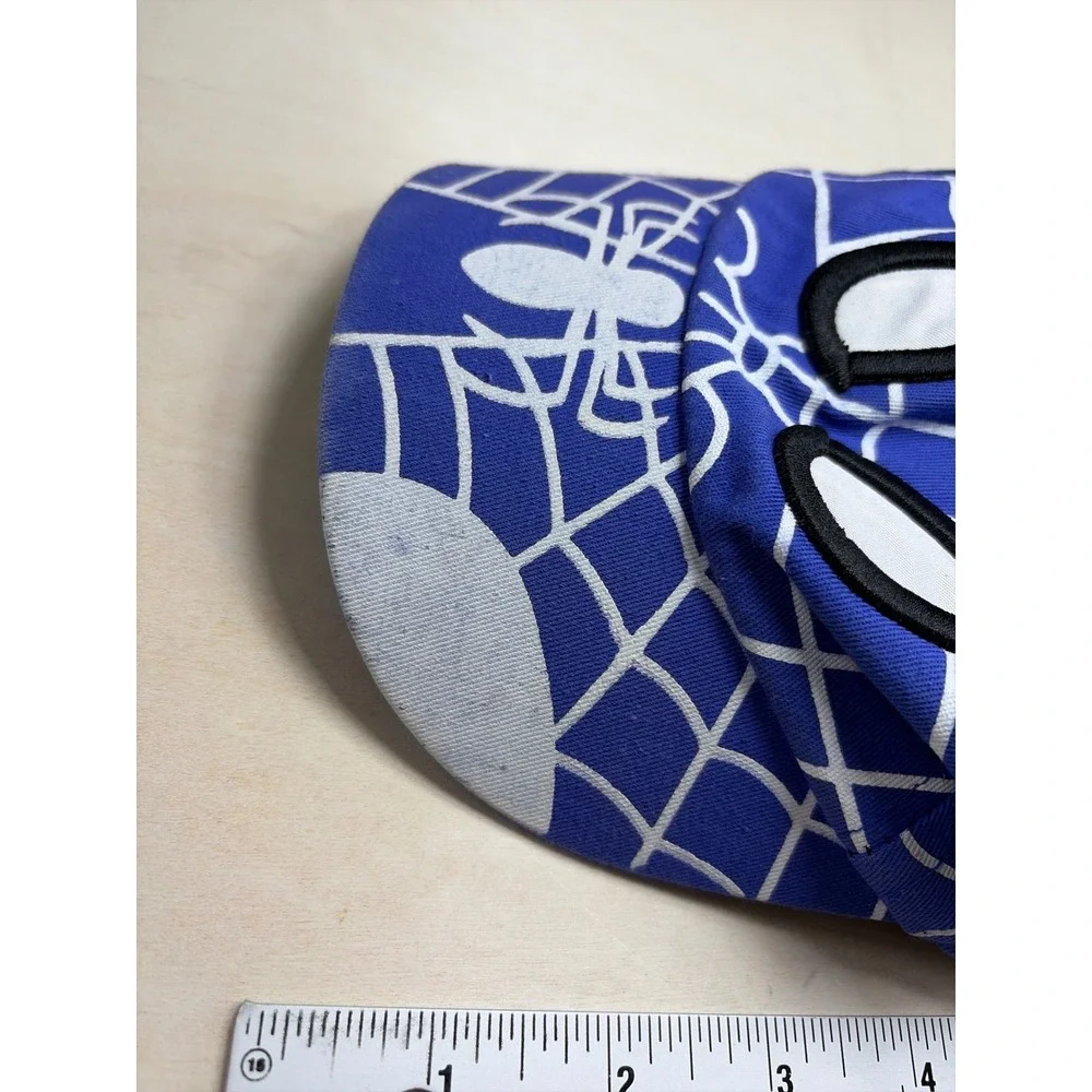 Marvel spiderman themed